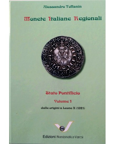 CATALOGO VARESI M.I.R. STATO PONTIFICIO 1