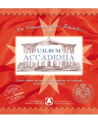 Accademia Smom 2006