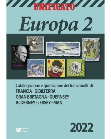 CATALOGO CIF EUROPA VOL. 2