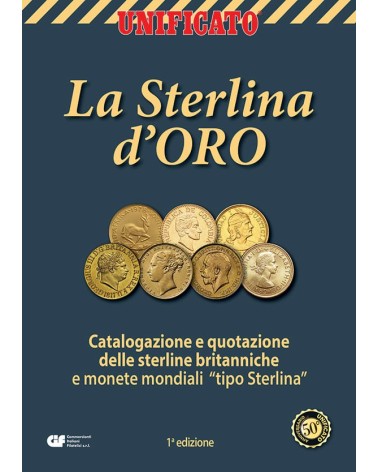 CATALOGO CIF STERLINA D'ORO