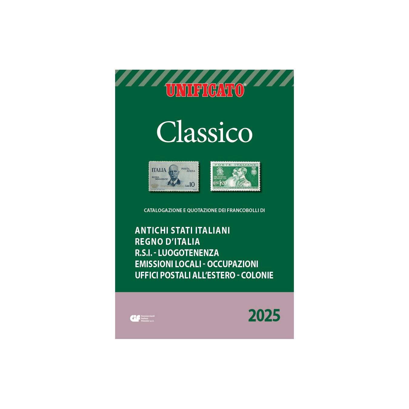 CATALOGO CIF SUPER 2025 - CLASSICO