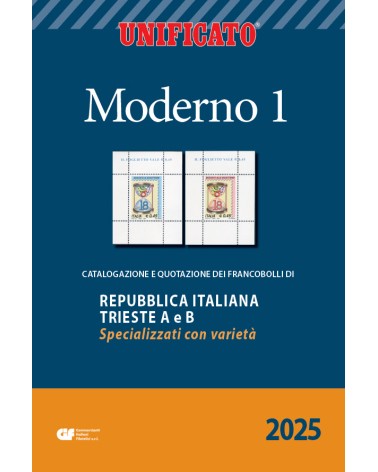 CATALOGO CIF 2025 - MODERNO 1