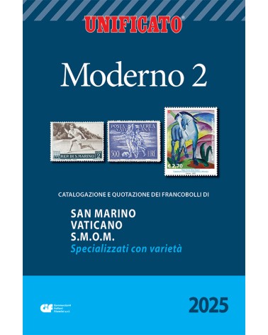 CATALOGO CIF 2025 - MODERNO 2