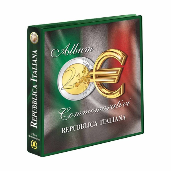 collezione EURO